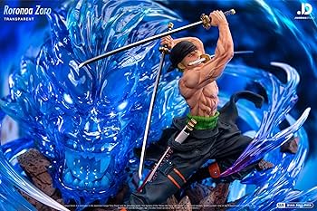 Amazon.co.jp: ロロノア・ゾロ フィギュア 1/6スケール 塗装済み完成品
