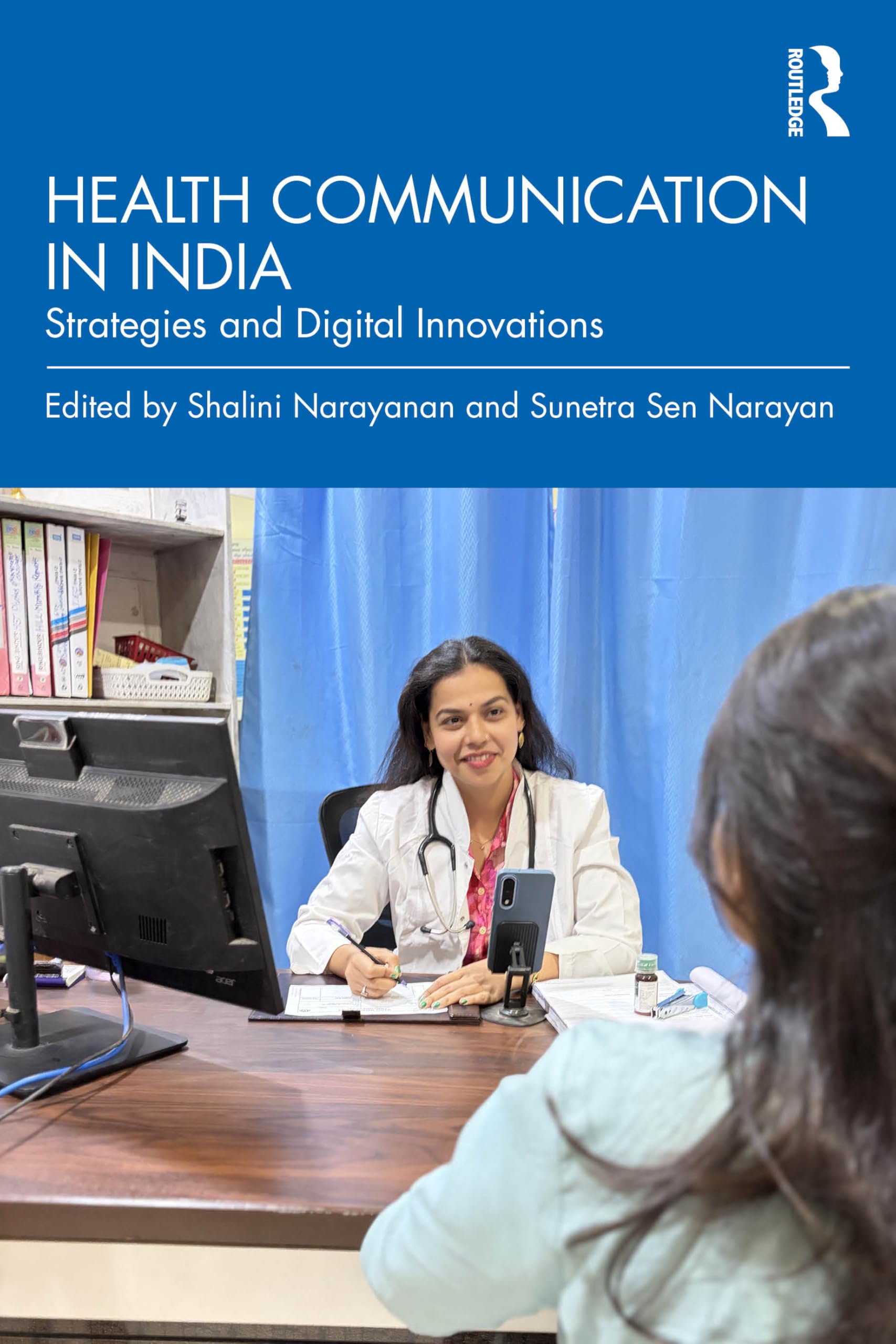Health Communication in India: Strategies and Digital Innovations