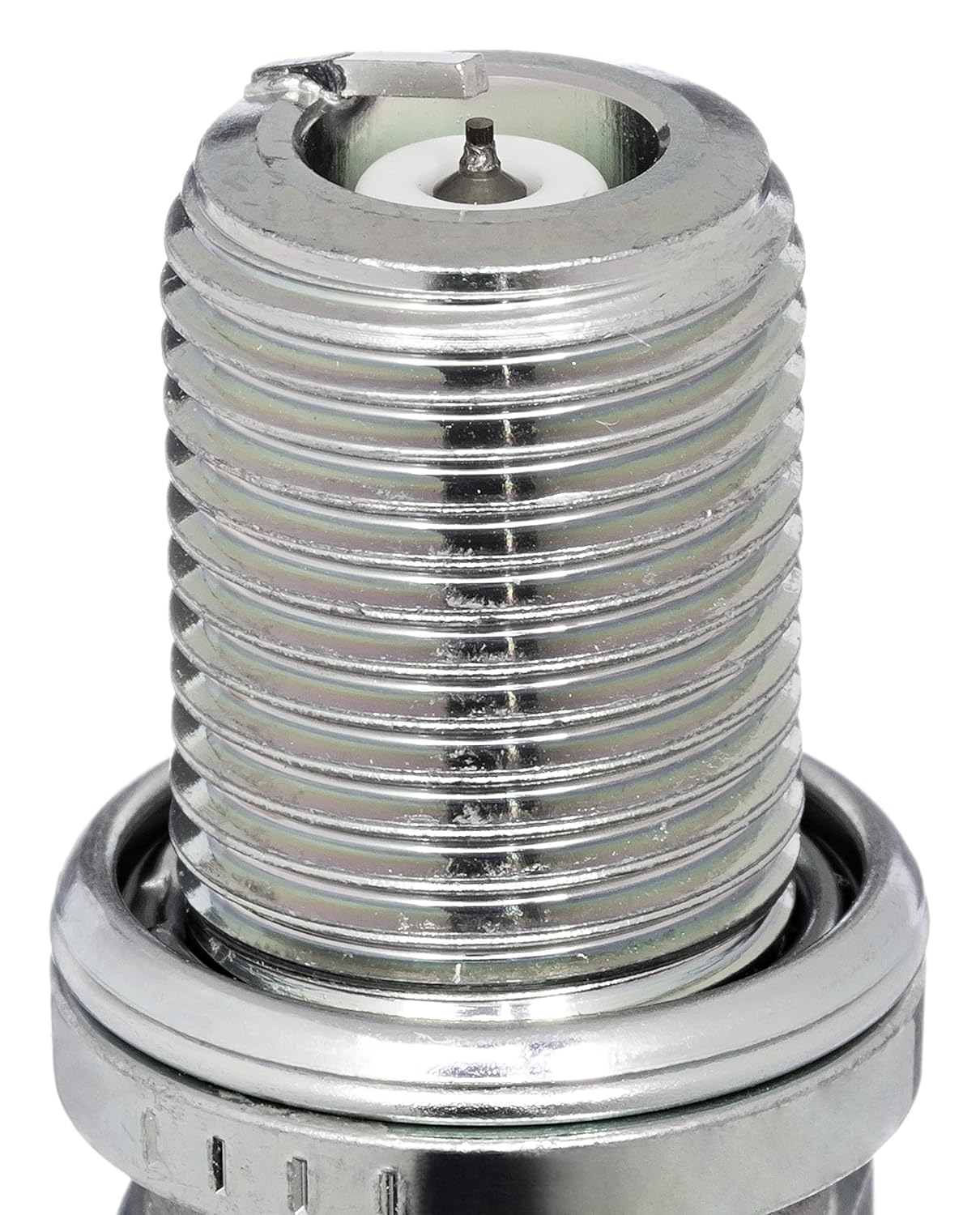 NGK (4985) R7282-105 Racing Spark Plug, Pack of 1