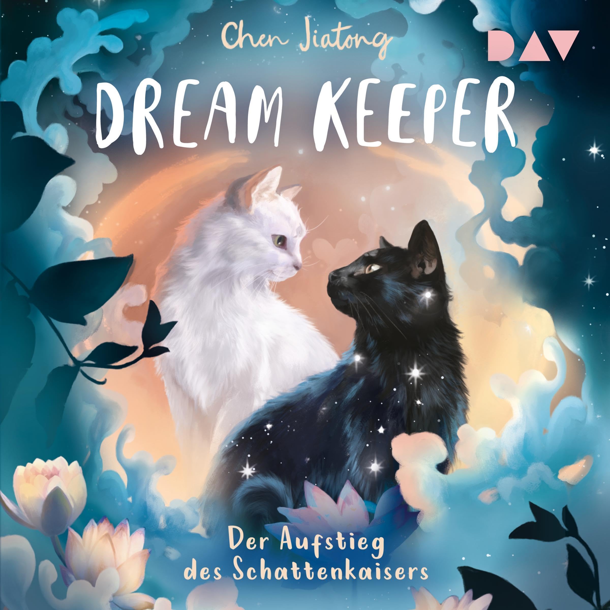 Cover art for Der Aufstieg des Schattenkaisers