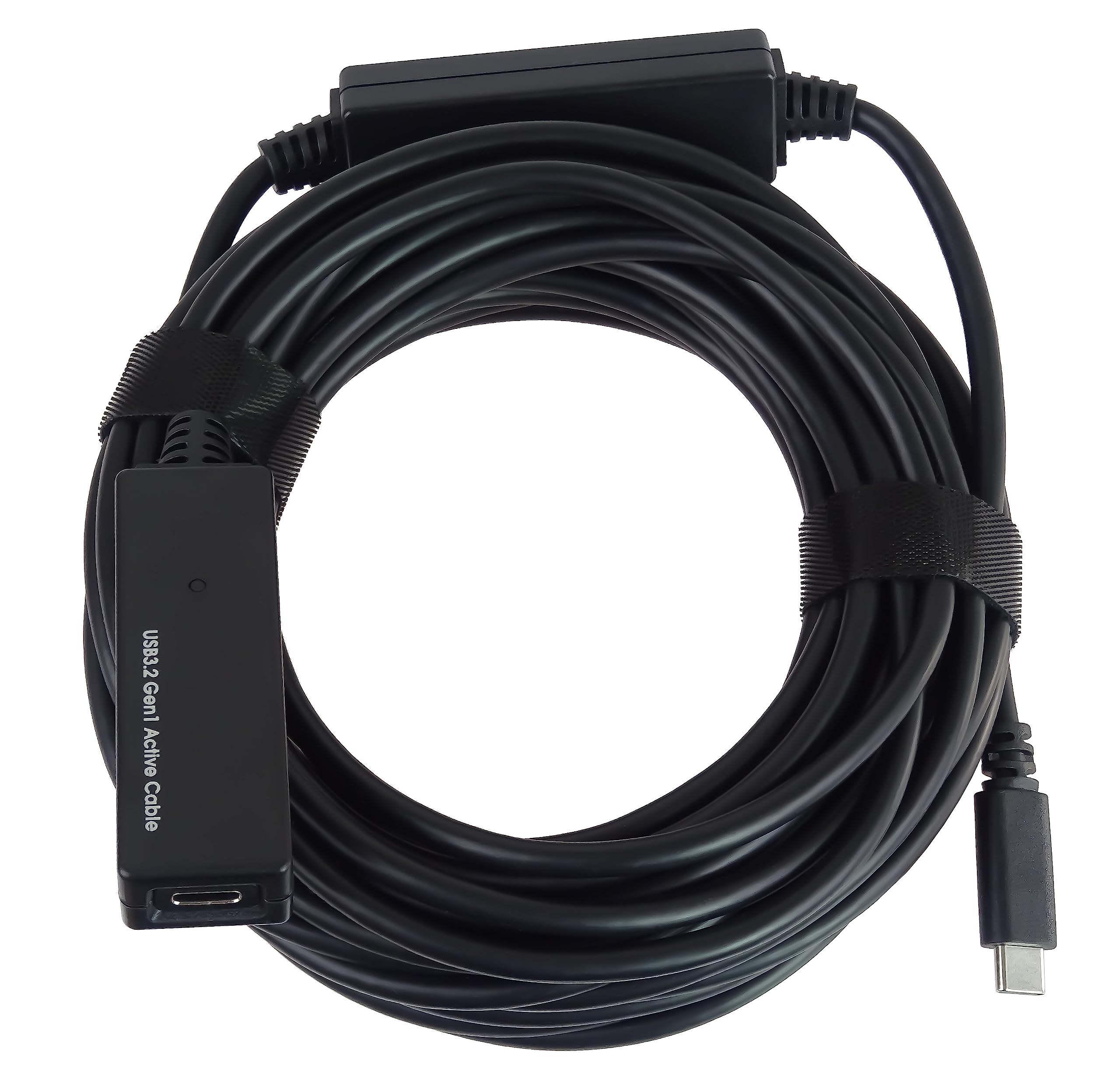 Cavo di prolunga USB C, 1 m, 20 Gbps/240 W/5 K@60 Hz, USB C 3.2, 4 K