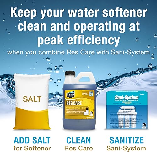 Miniatura 6 de Limpiador líquido multiuso ResCare suavizante, 1