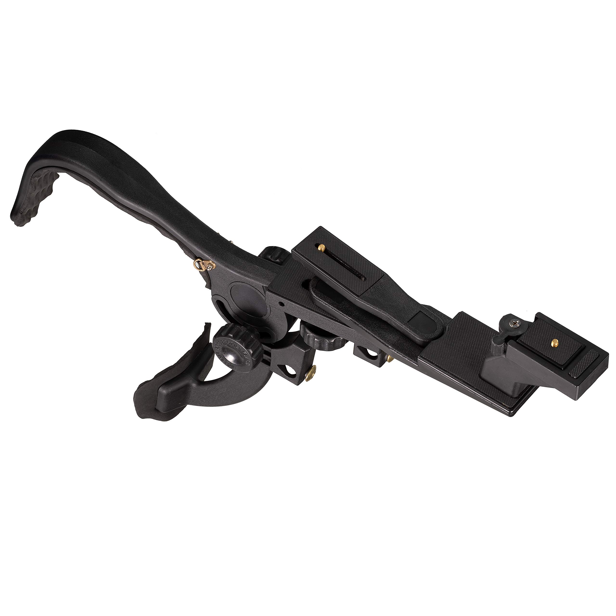 Rig d'épaule Bresser SS-3 pour appareils DSLR Canon et Nikon