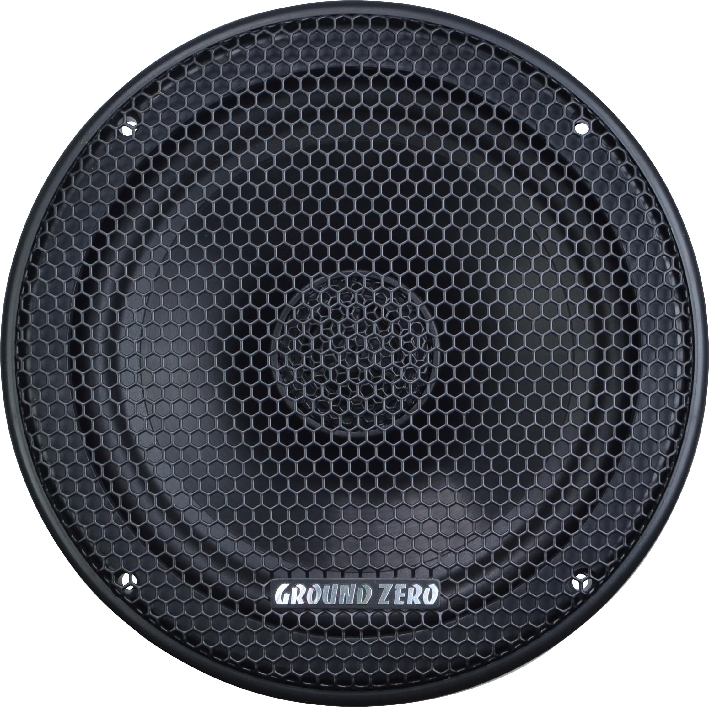 Ground Zero GZRF 6.5SQX – 16,5 cm High-End Lautsprecher für präzisen Klang und kraftvollen Bass