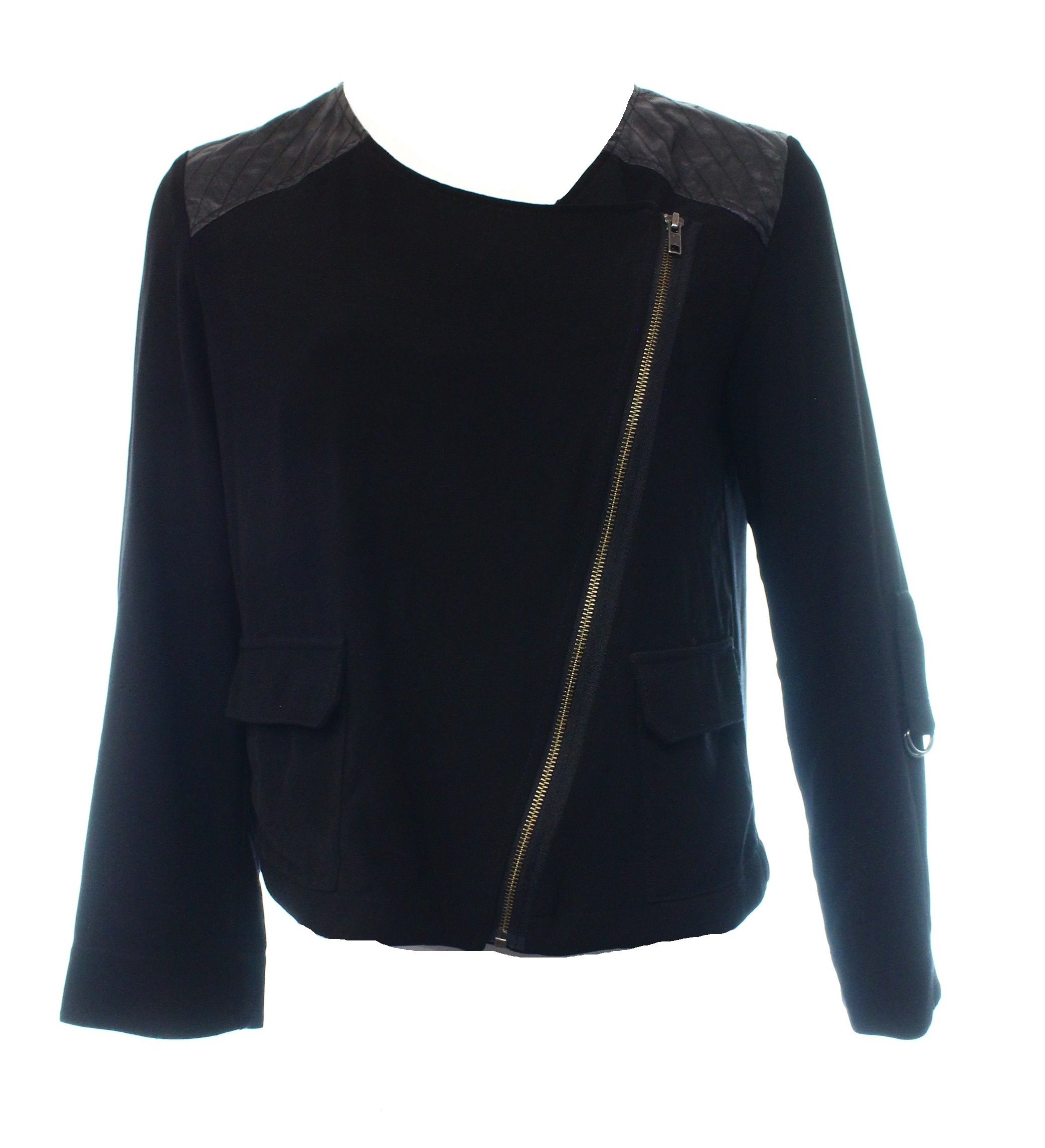 Sanctuary Clothing Women's Soft City Cargo Jacket