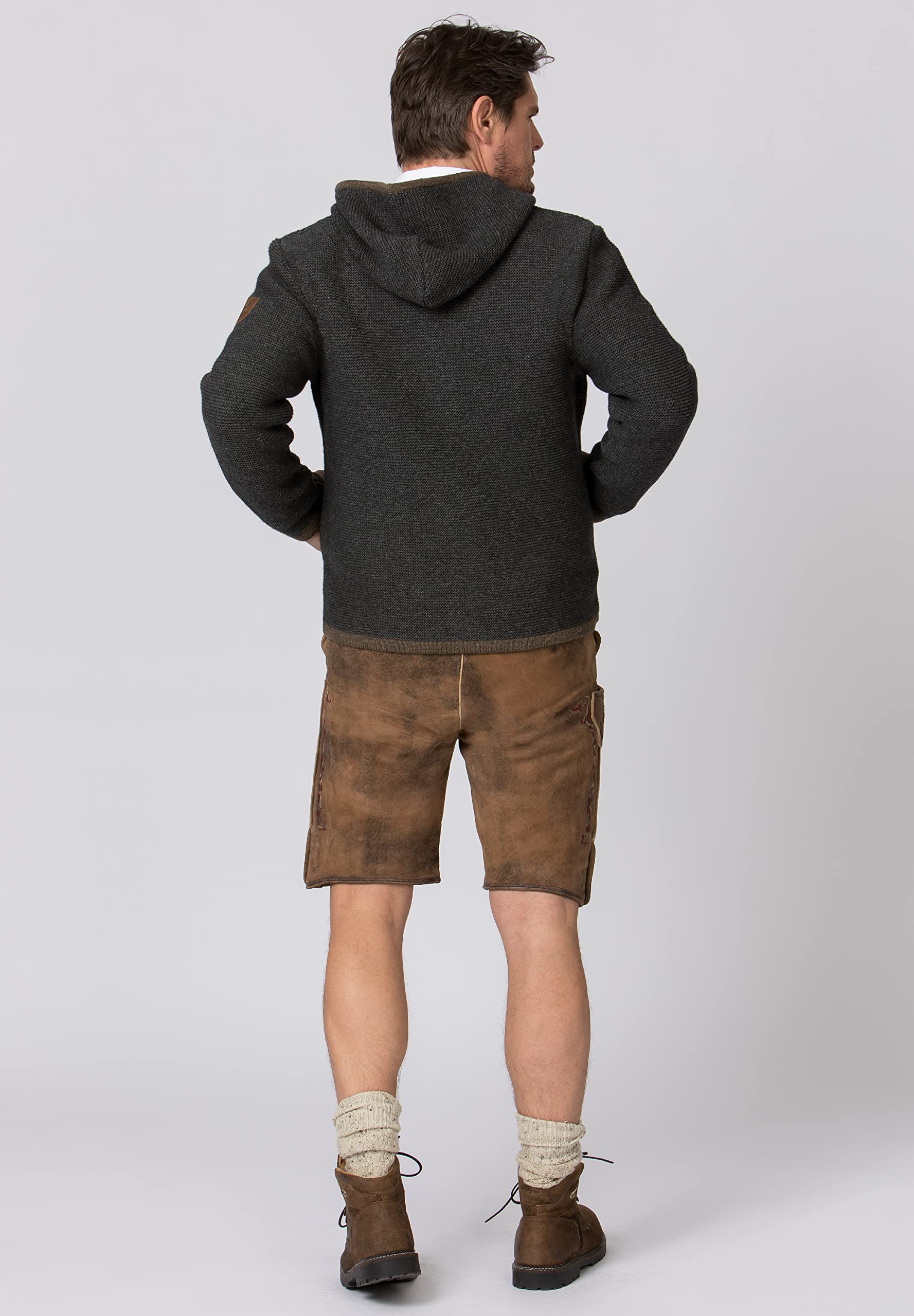 Stockerpoint Trachtenstrickjacke Alex