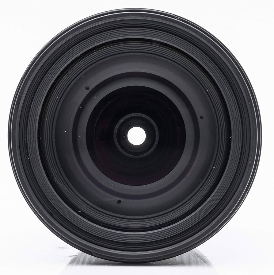 Amazon.com : Sigma 18-50mm f/2.8 EX DC SLD ELD Aspherical