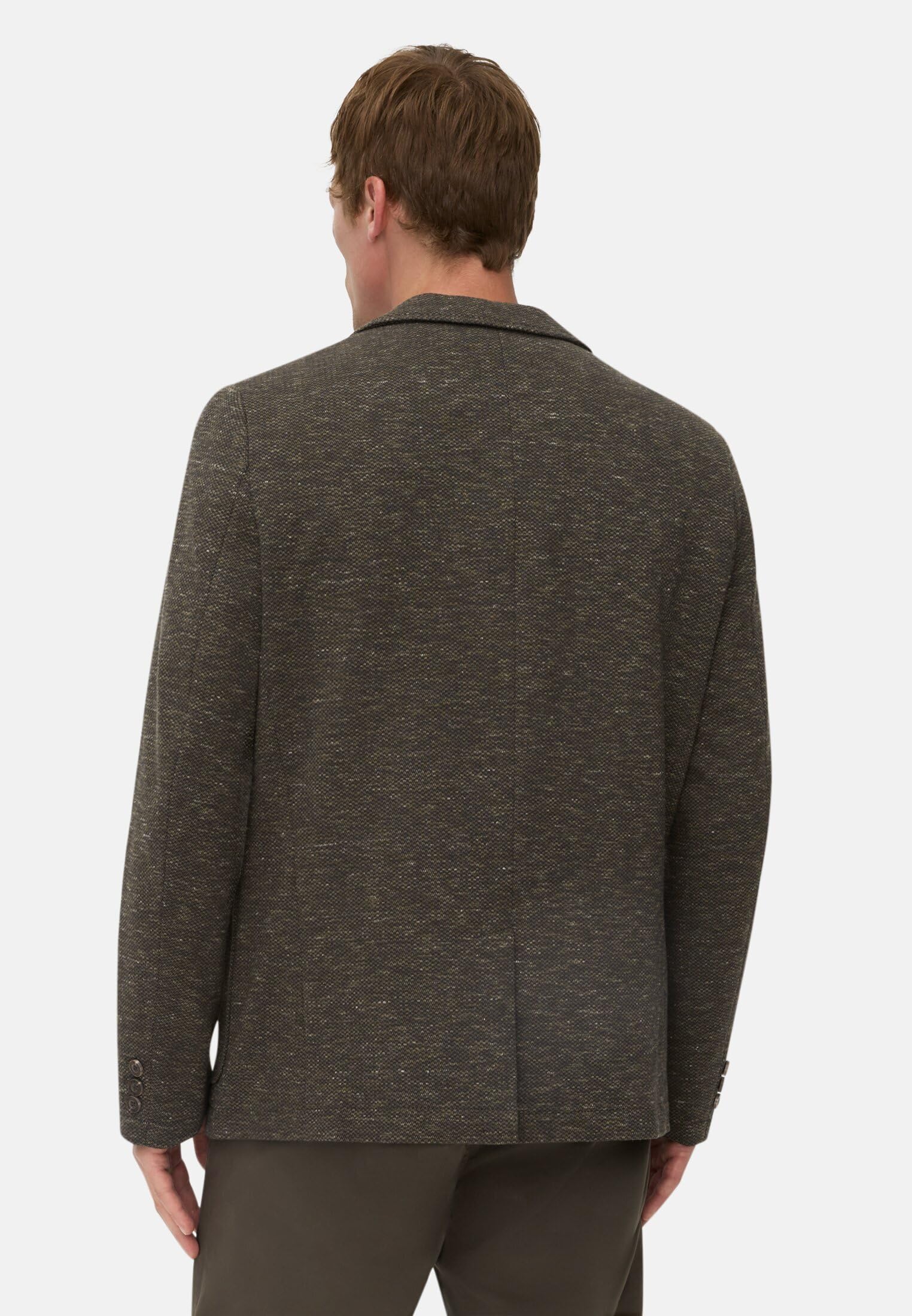 camel active Nieformalny blezer Mężczyźni 442715-6i95