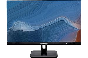 AOC 23 Inch Monitor: Exceptional Visuals for Office and Home