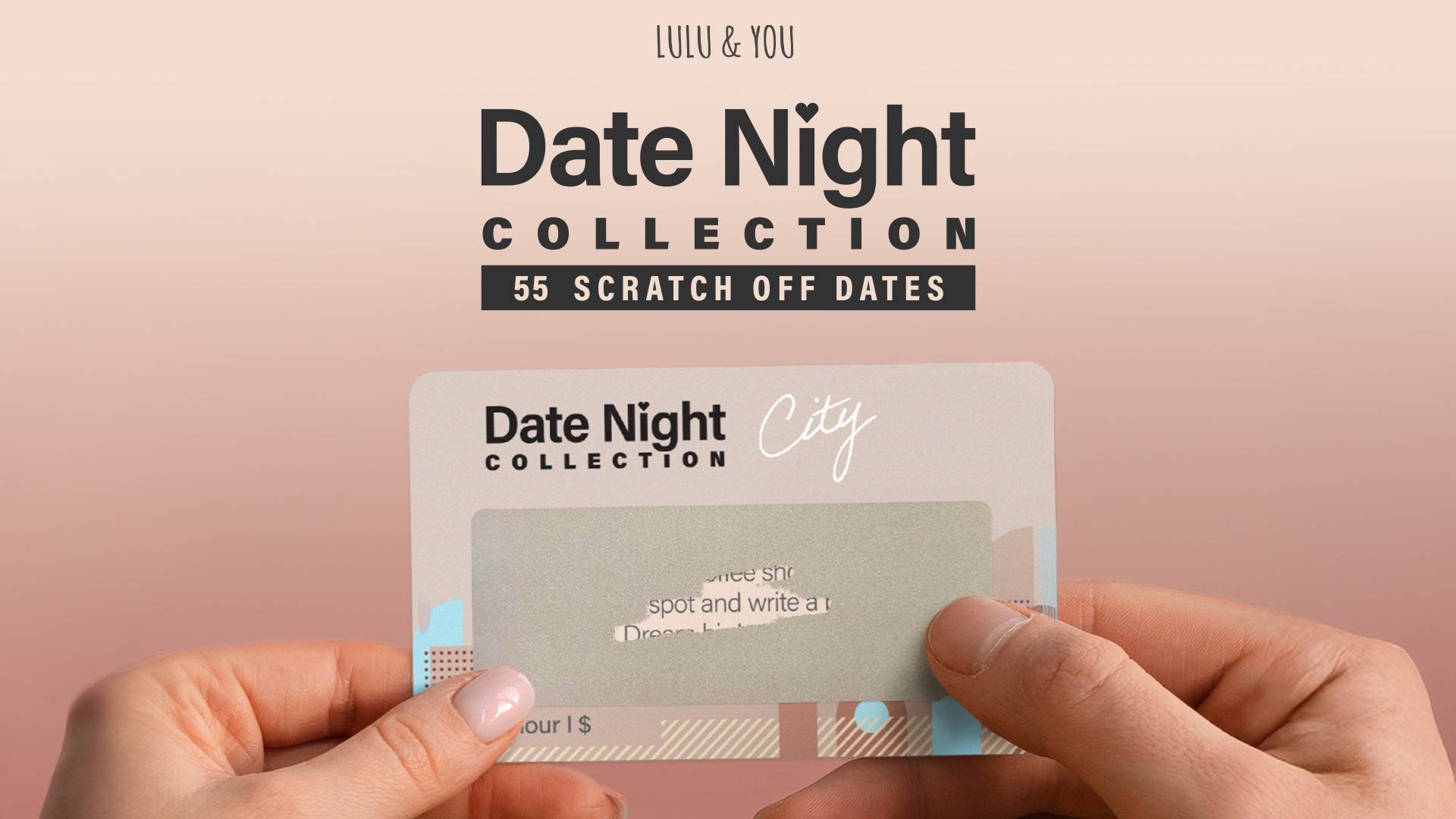 55 Idées De Soirées à Gratter Pour Couples – Débloquez L'excitation Avec Nos Cartes De Rendez-vous – Cadeau De Mariage Romantique Pour Les Couples Et Idée Cadeau De Fête Prénuptiale Cool