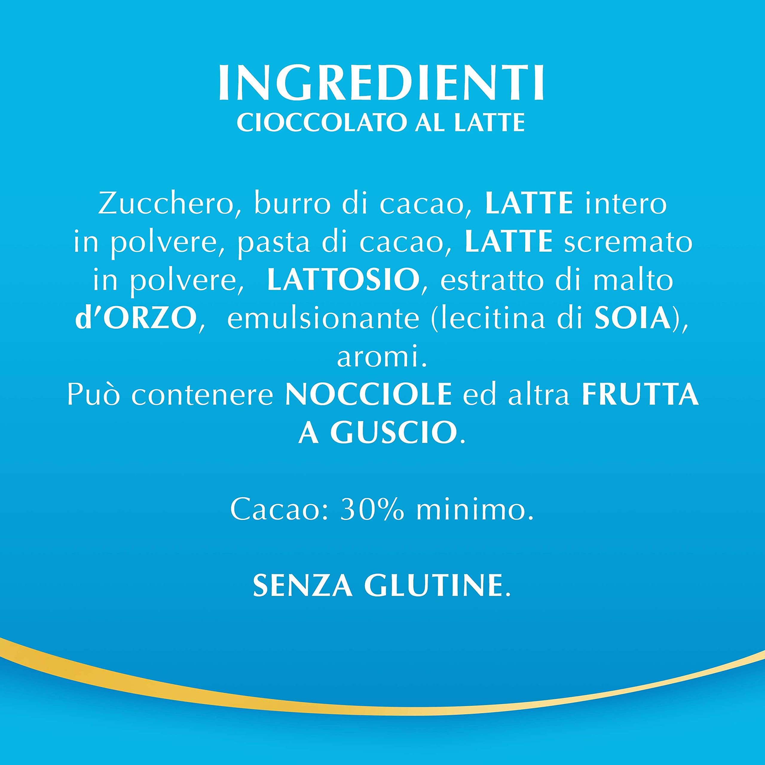 Lindt Huevo de leche 270 g