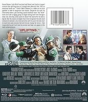 Vista 2 de Hardball Blu-ray