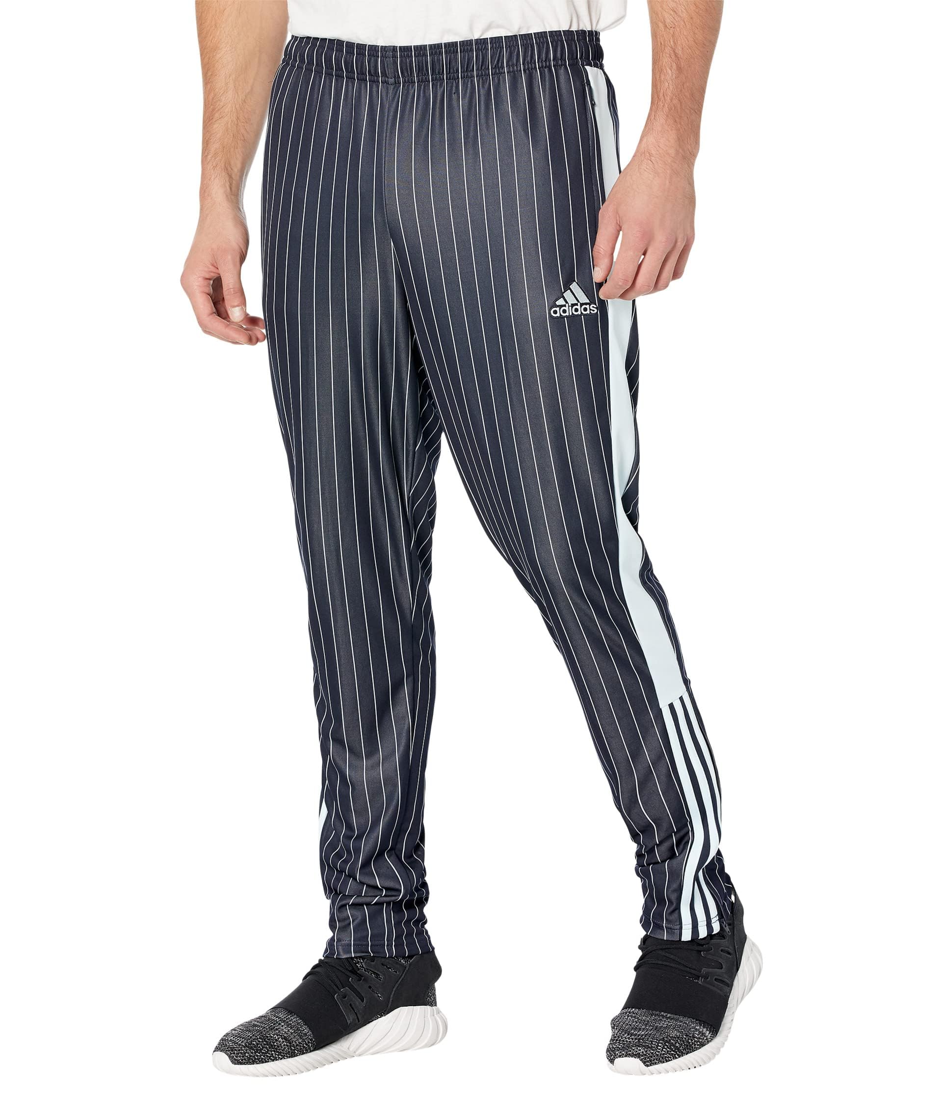 Adidas Regista 18 - Pantalónes de fútbol para Hombre — view 34