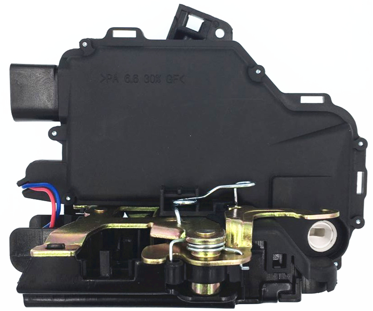 ATTUATORE BLOCCO SERRATURA porta anteriore destra per AUDI A3 8P7 8E1G