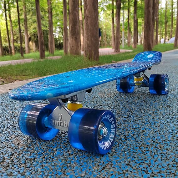 Complete 22 Inches Skateboard