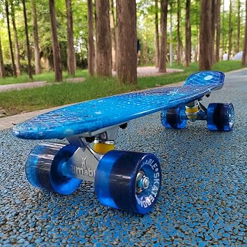 Complete 22 Inches Skateboard