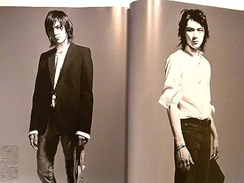 HF ハイファッション　2003年6月号 ミスター・ハイファッション 2003年6月号 MR.High Fashion vol