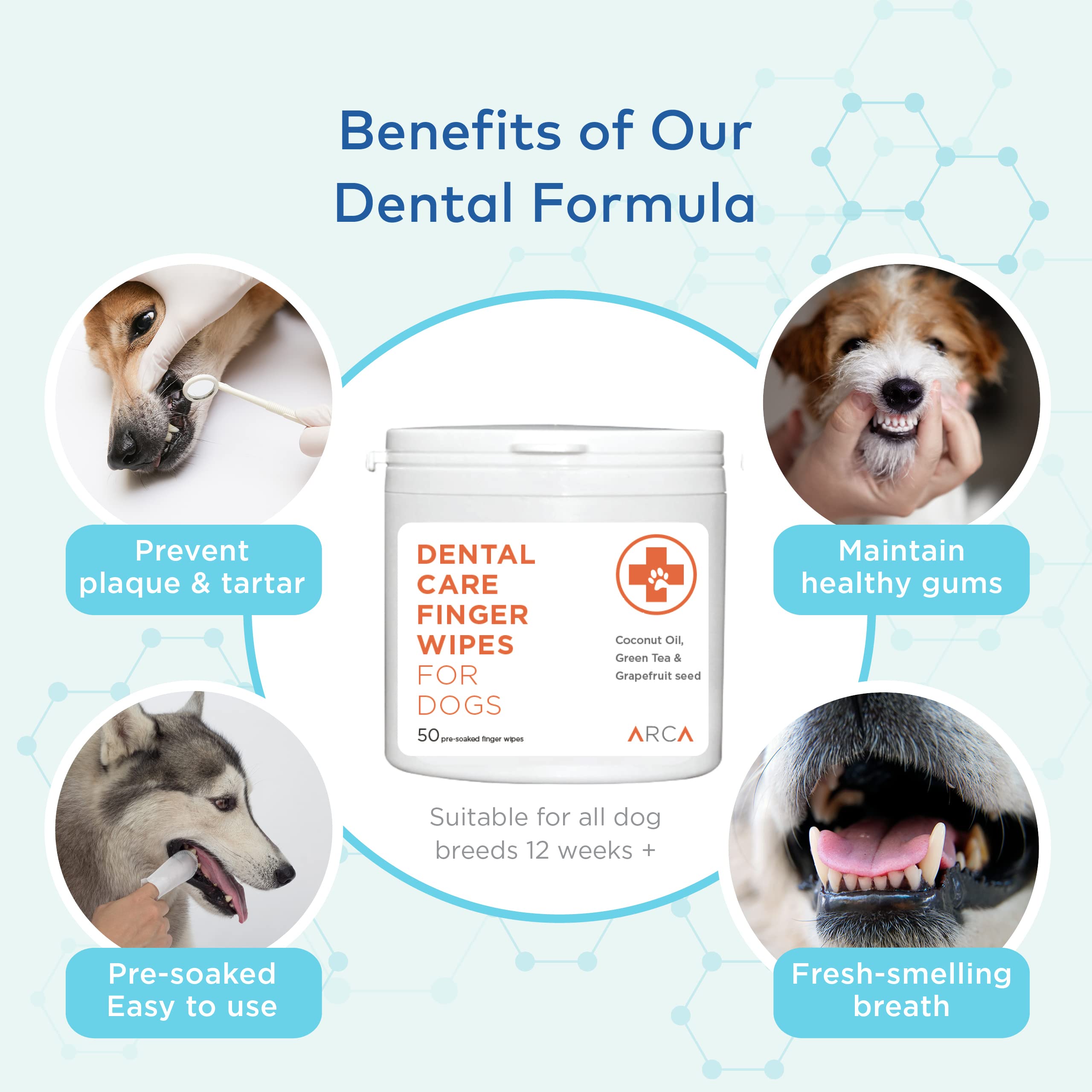 Is Coconut Oil Good For Dogs Teeth And Gums