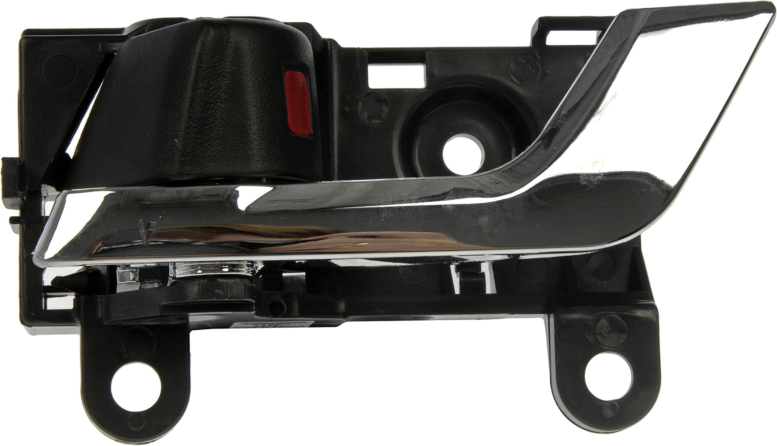 Amazon.com: Evan Fischer Front or Rear, Driver Side Interior Door ...