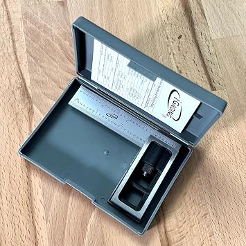 iGaging 4 Precision Double Square