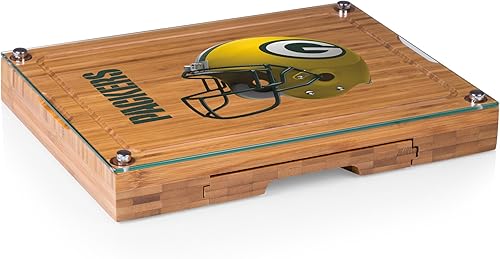 Miniatura 3 de NFL - Juego de 5 piezas para mesa de queso