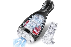Automatic Male Masturbator