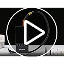 Portable Car Tire Inflator Digital