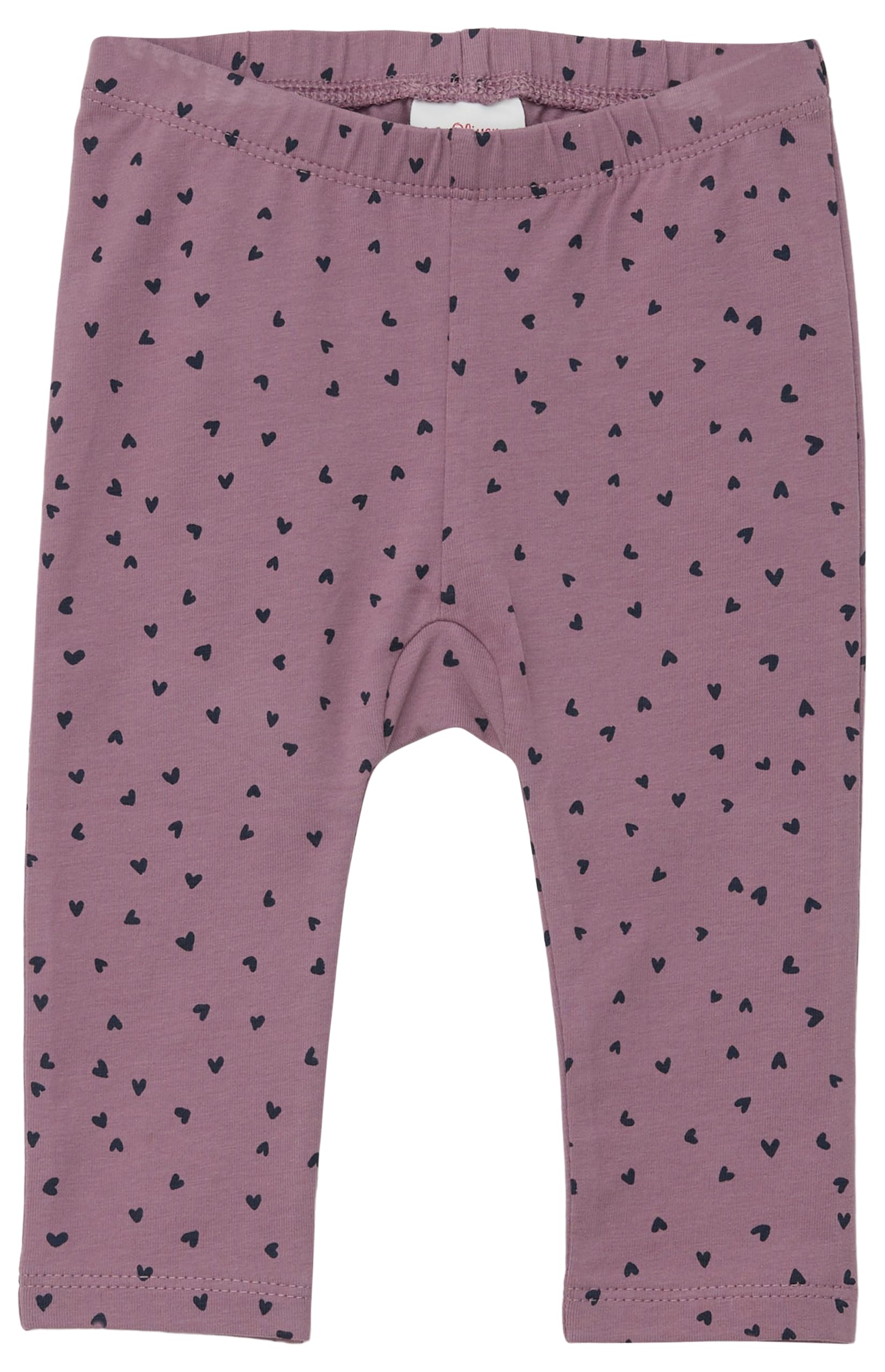s.Oliver Unisex Baby Leggings mit Allover Print 2149910