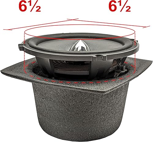 Vista 10 de Design Engineering - Altavoces Boom Mat DEI