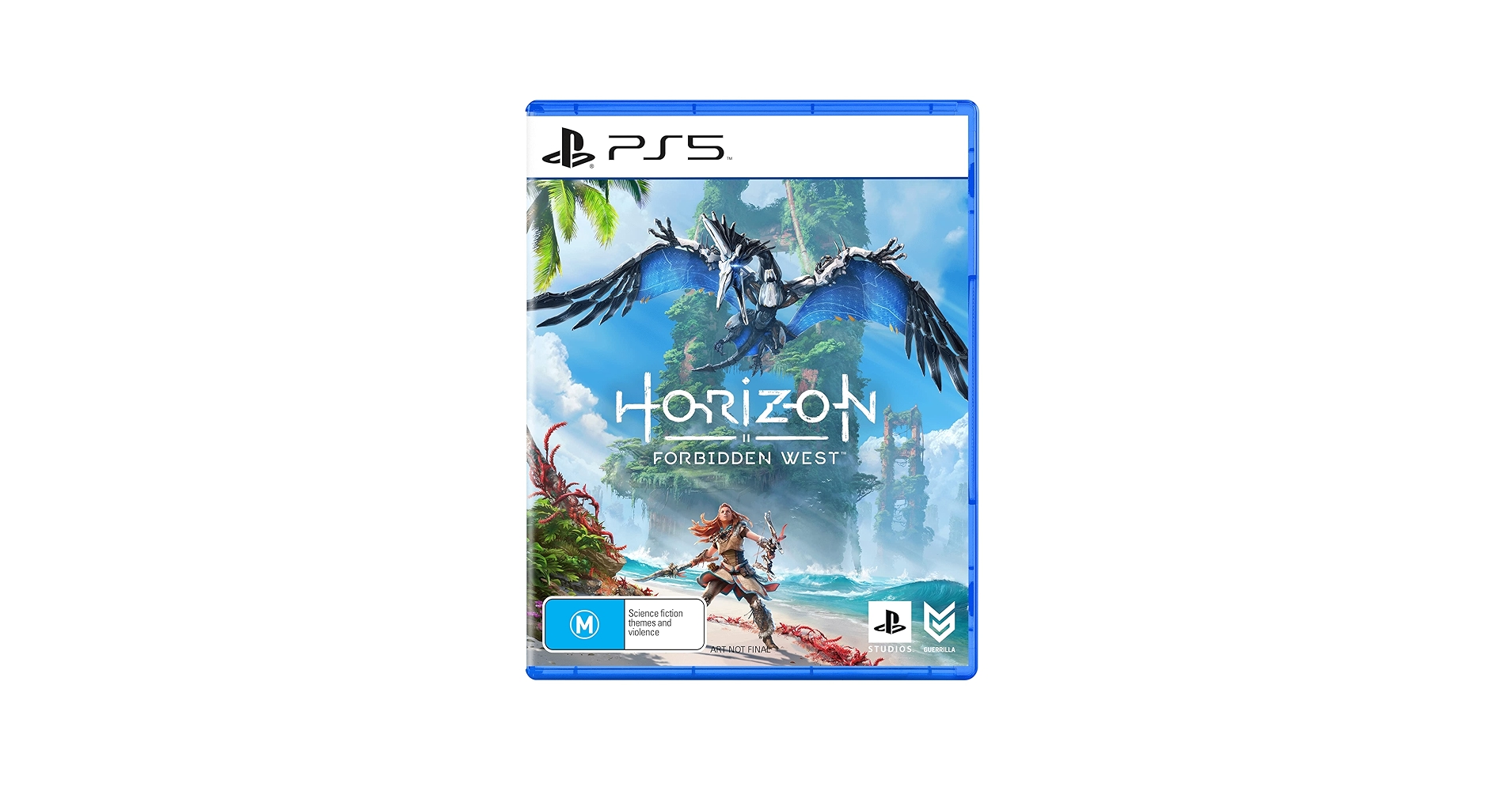 Amazon.com: Horizon Forbidden West - For PlayStation 5