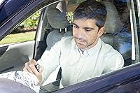 Vista 53 de Resqme, Llavero de Auto Original con Herramienta de Escape, Fabricado en EE. UU. (Azul), 2 unidades, Negro