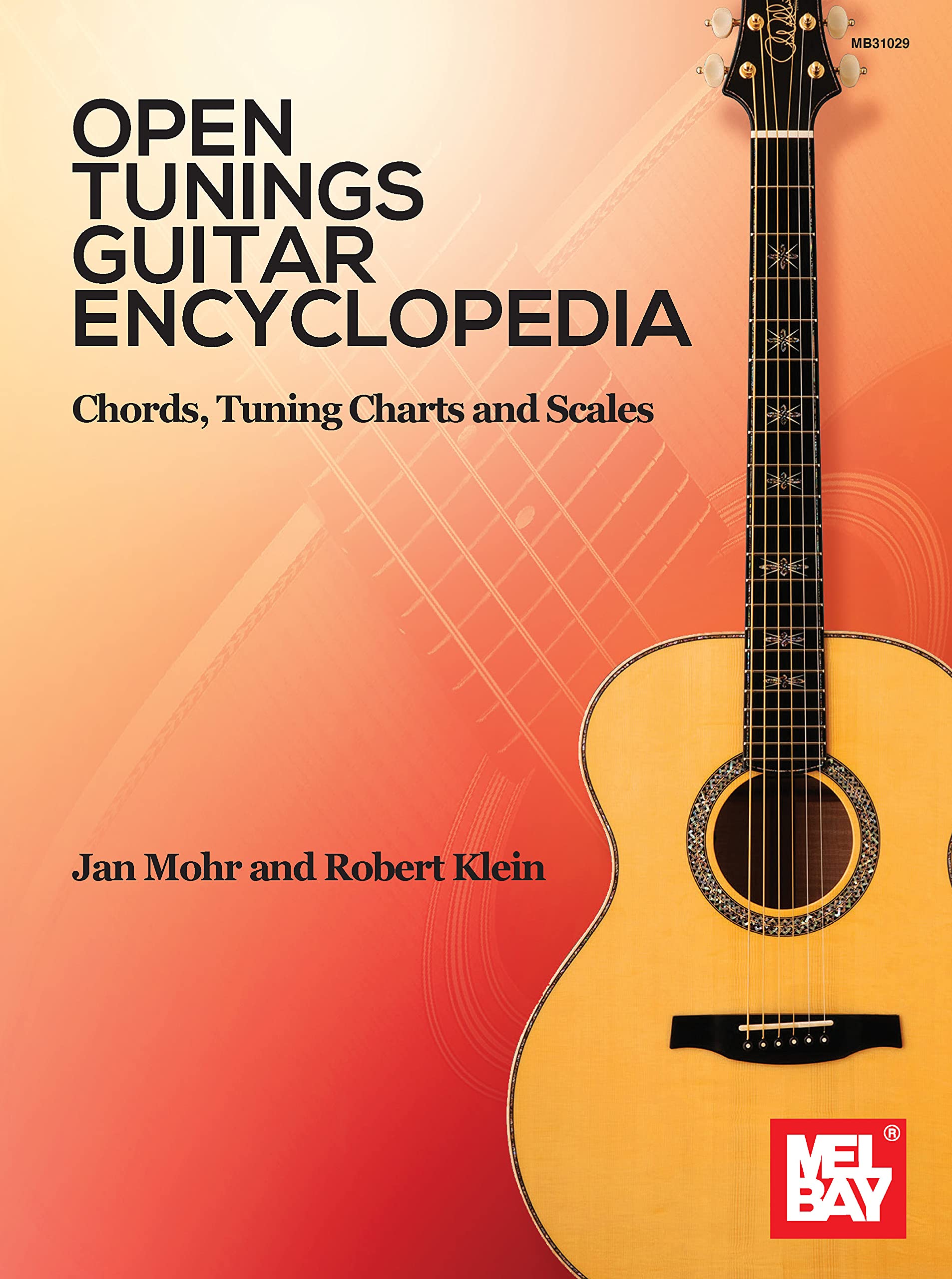 Open Tunings Guitar Encyclopedia pour jouer des accords complexes sans bloquer sur le manche