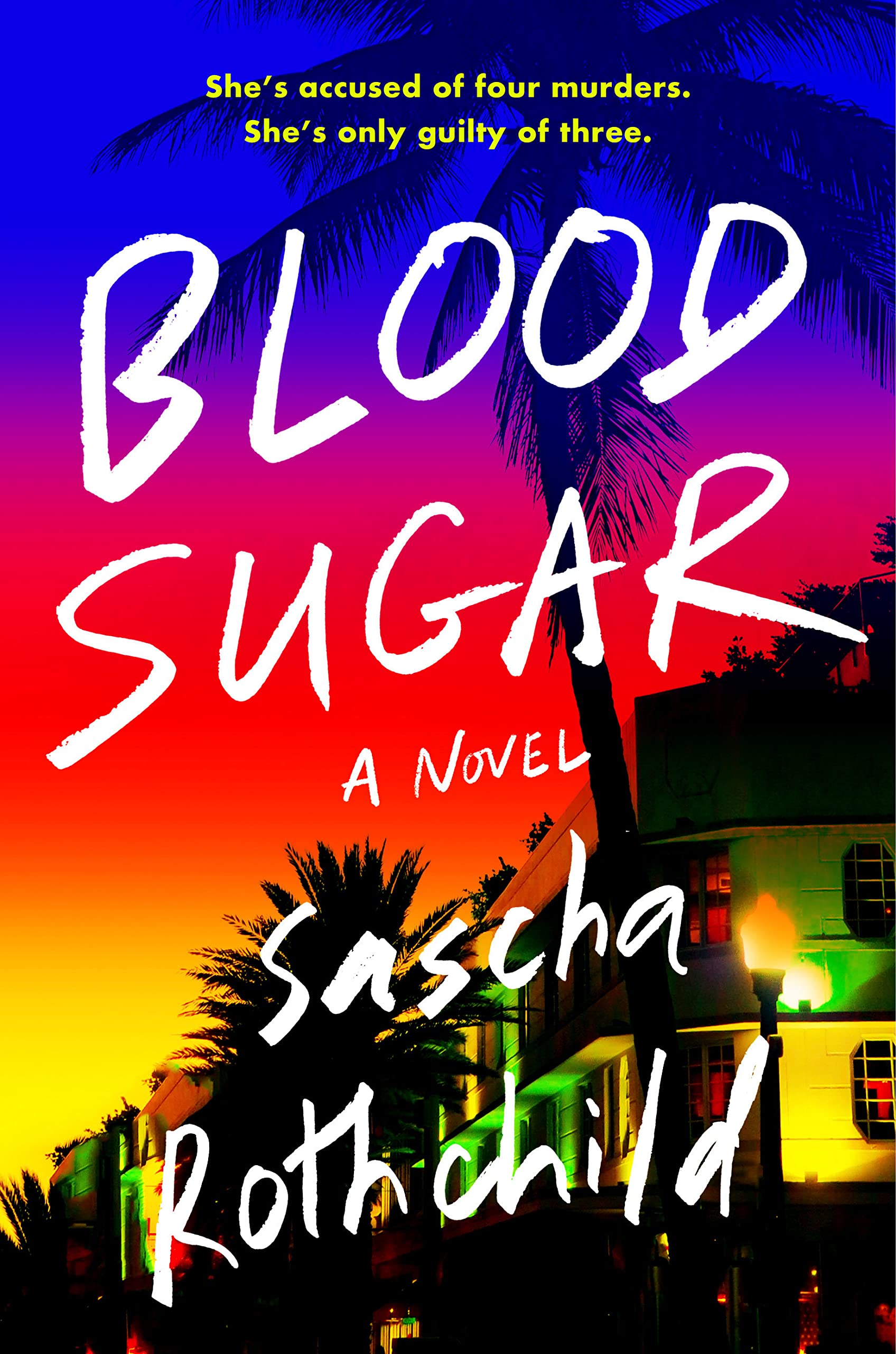 G.P. Putnam's Sons Blood Sugar