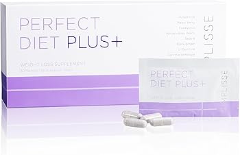 Amazon.co.jp: シンプリス パーフェクトダイエット プラス+ 30袋(30日