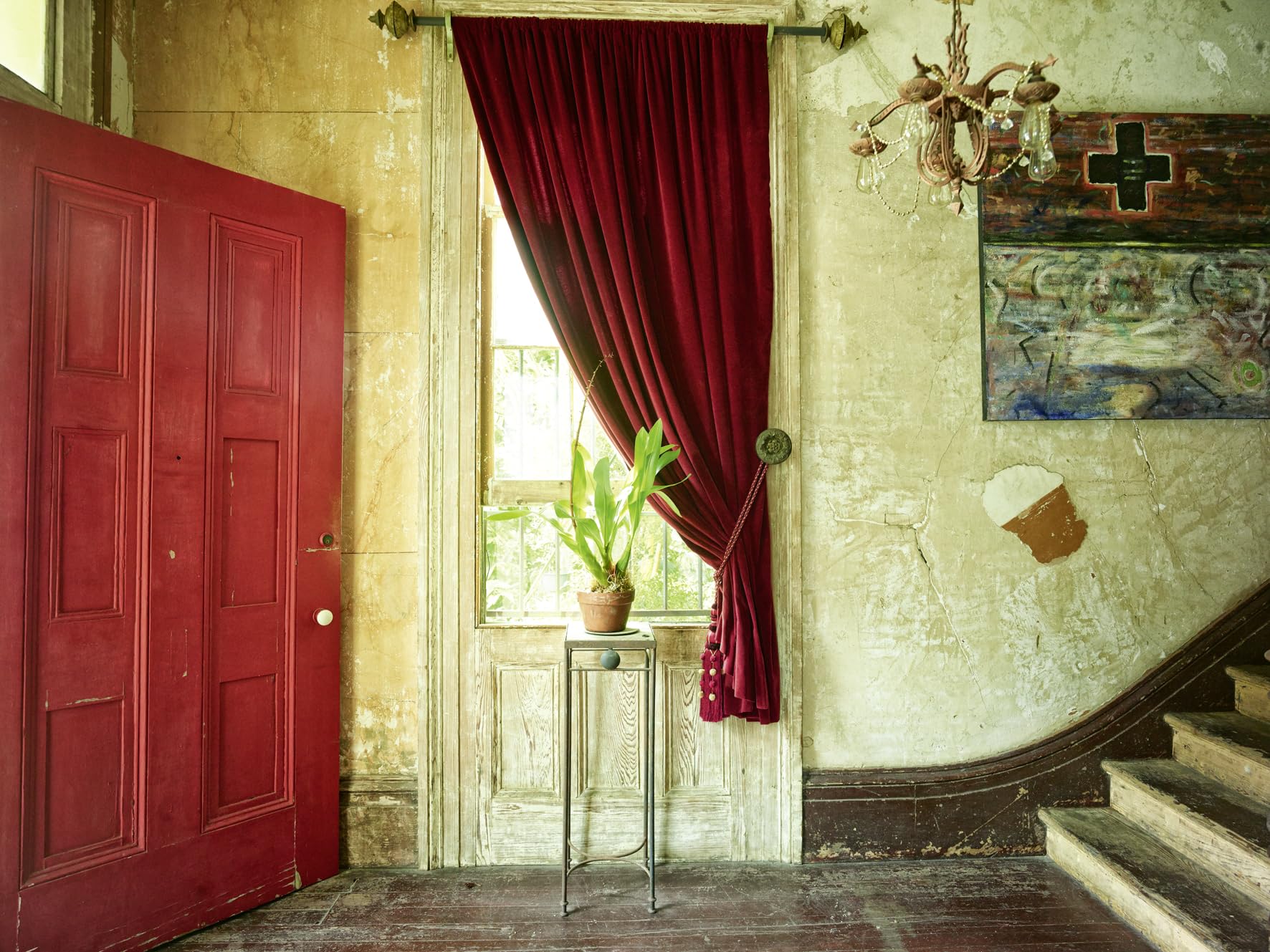 New Orleans: Werner Pawlok