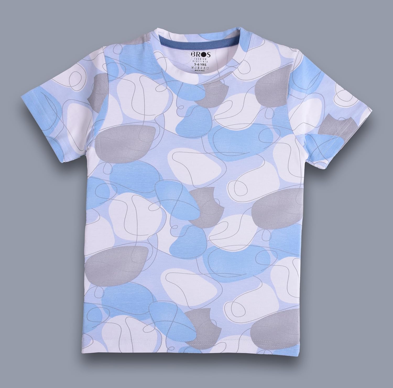 3BROS Baby Boys & Baby Girls...