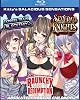 Kittys Salacious Sensations Blu-ray Region Free