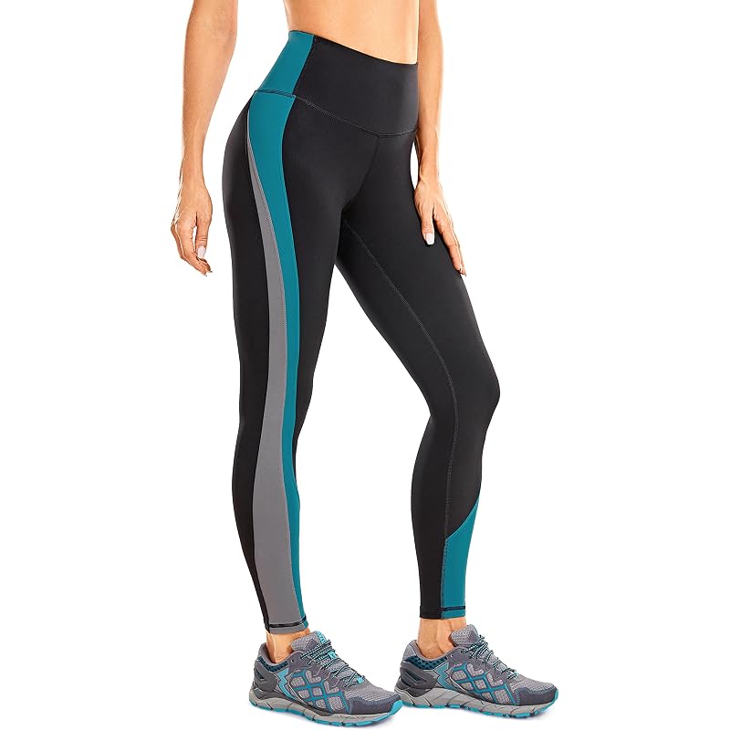 CRZ YOGA Women's Naked Feeling Workout 