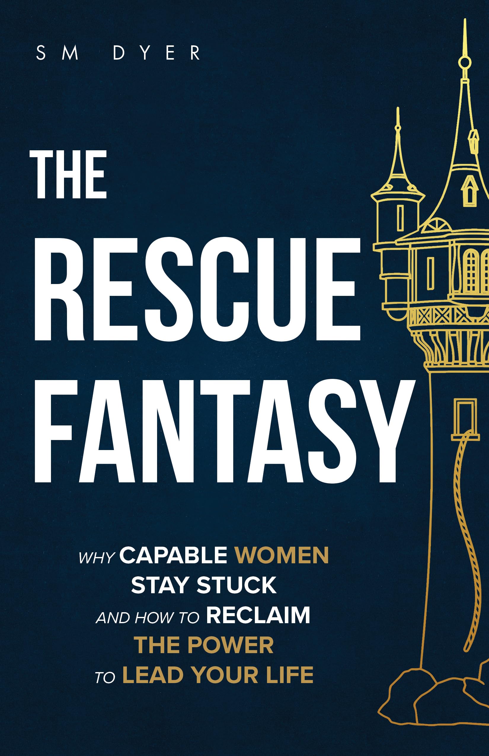 The Rescue Fantasy
