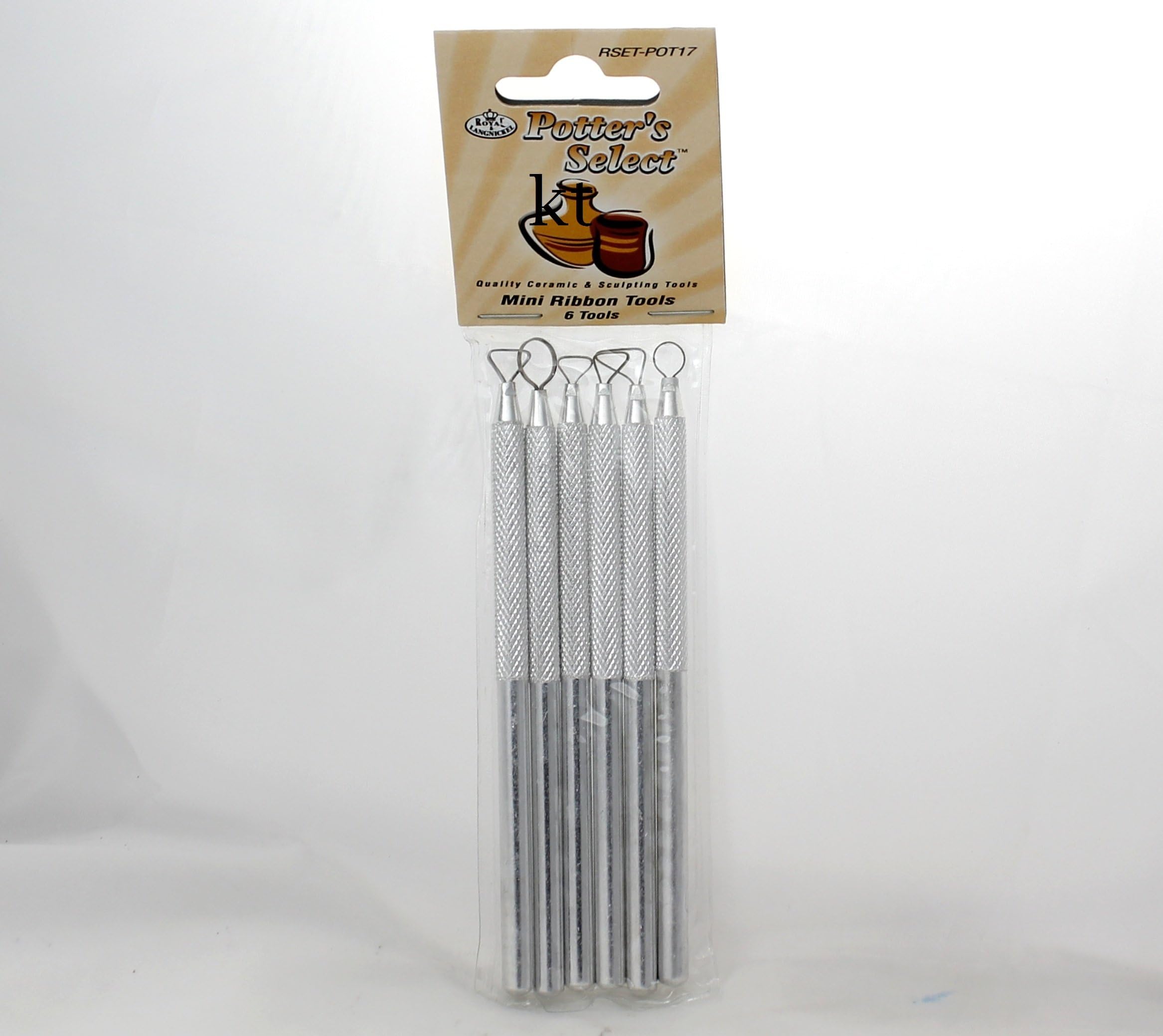 Royal & LangnickelPotters Select - Mini Ribbon Tools
