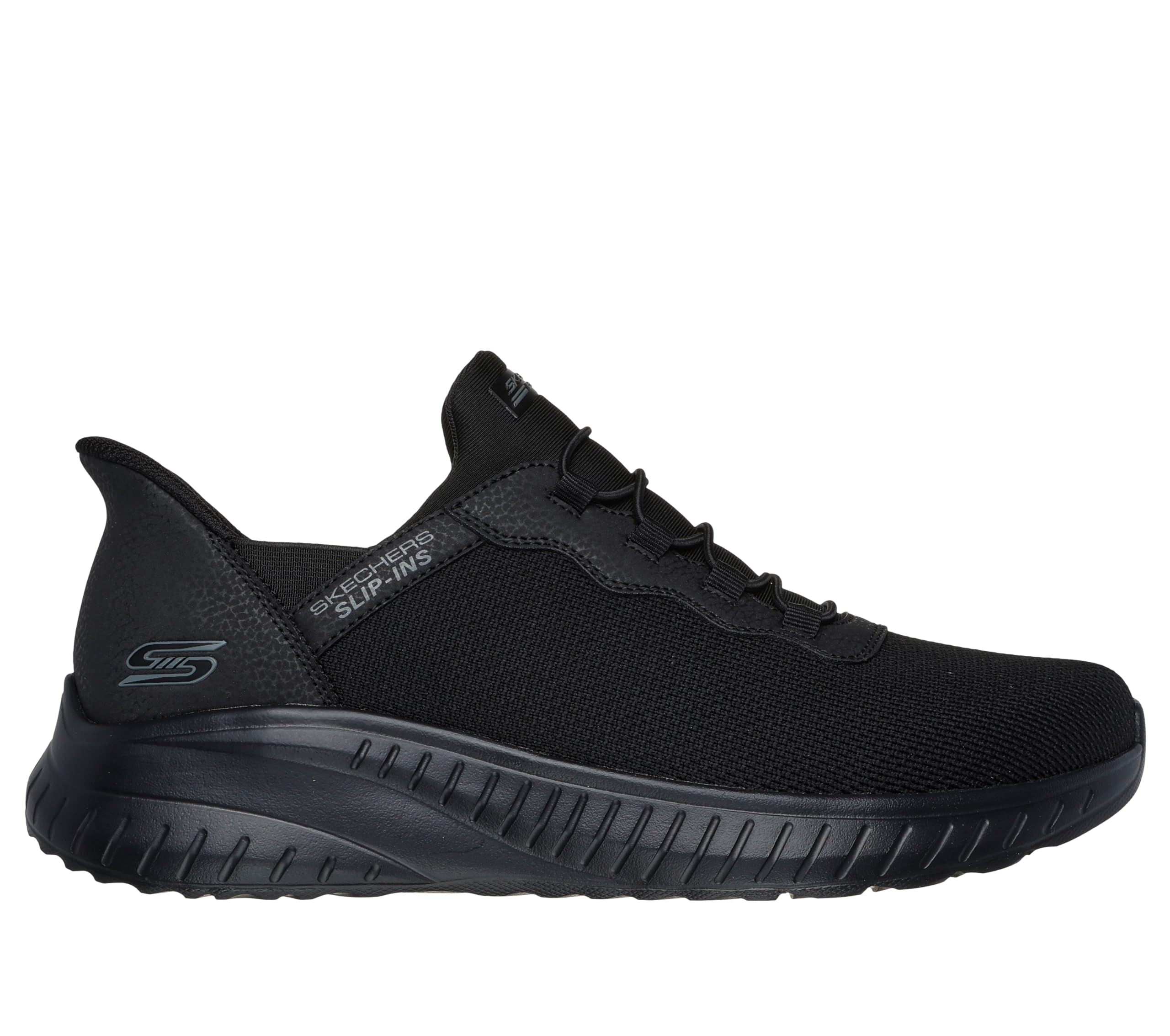 Skechers Hands Free Slip-ins Bobs Squad Chaos-Daily Hype, Scarpe da Ginnastica Uomo