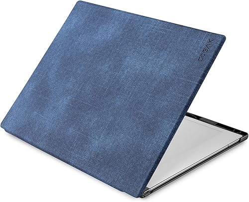 Miniatura 9 de CoBak Funda para tableta de papel Remarkable 2  Funda protectora ligera y rígida con soporte para bolígrafo integrado, para lanzamiento de 10.3