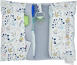 Pusteblume Windeltasche