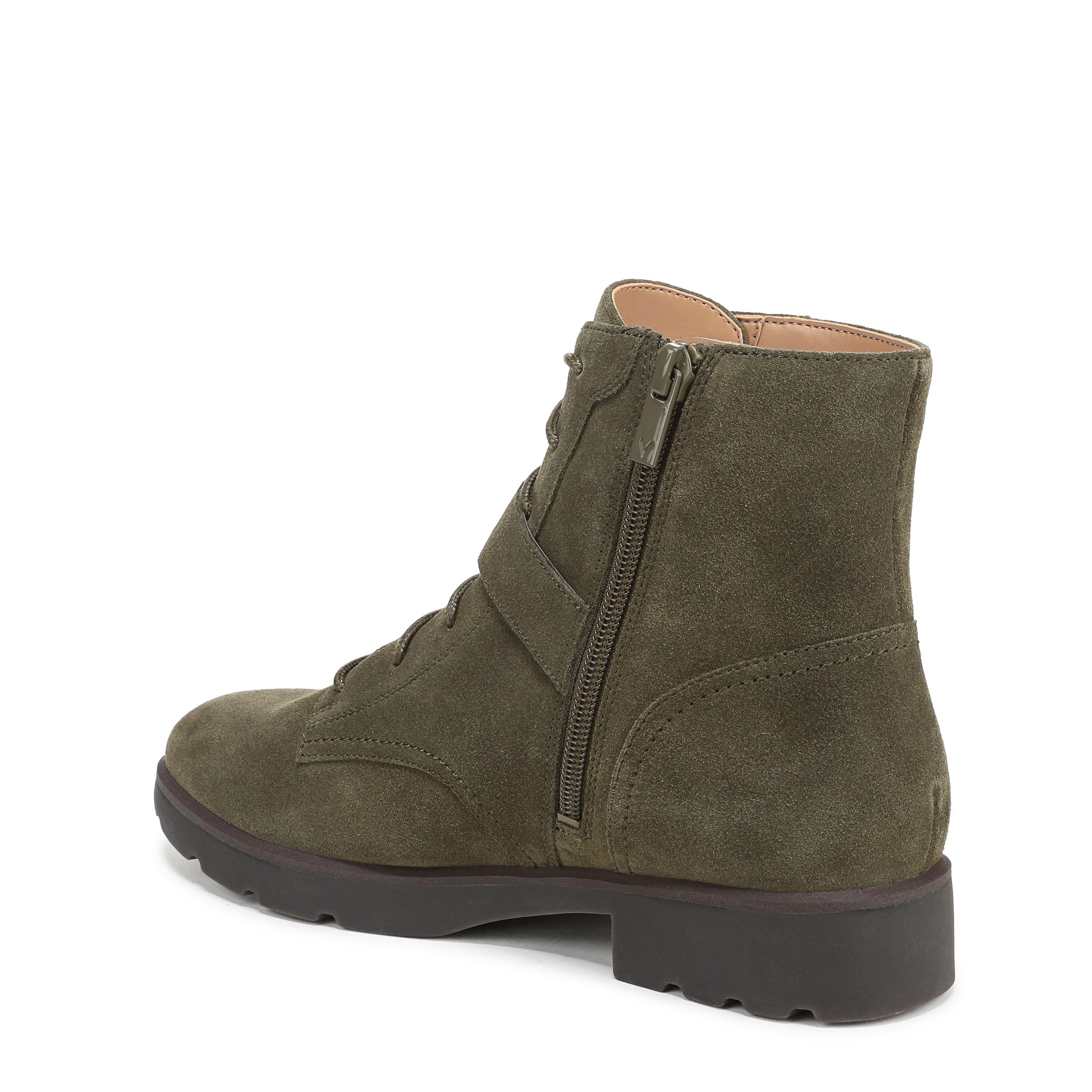 Vionic Catina Damen Schnürstiefeletten EU