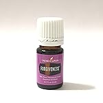 Young Living Essential Oil Blend | Refreshing & Soothing Aroma | 100% Pure Essential Oil for Home, Work, & Personal Use | Forgiveness | 5 ml