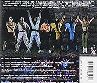 Vista 2 de The Album