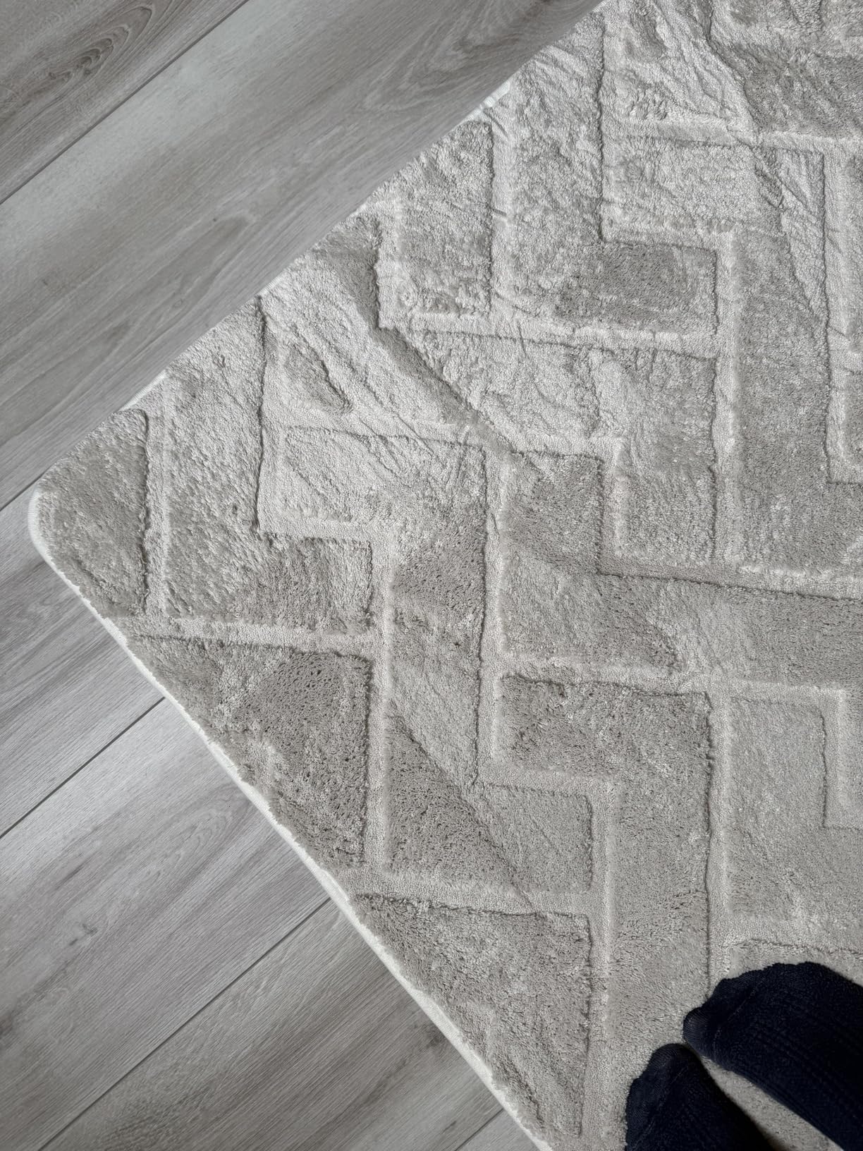 Customer photo