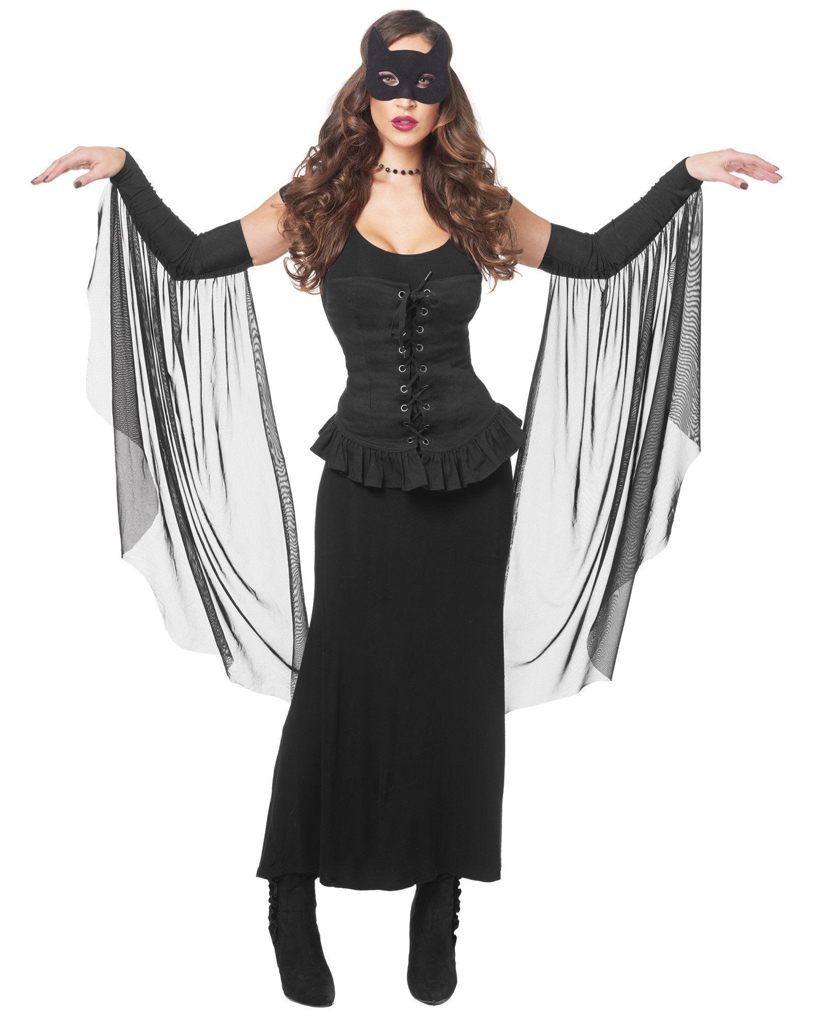 Costume Culture Women's Witch Sleeves