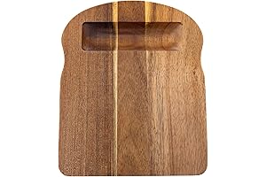 Family-Friendly Butter Board