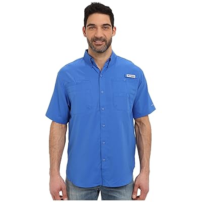 Columbia Tamiamitm II S/S Men